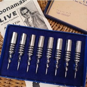 Vintage Corn Holders